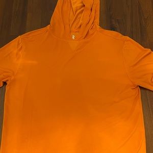 Mens 2UNDR Light Hoodie